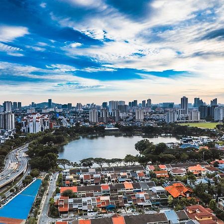 Perfect View Lvl 35 M City 1 To 5 Pax Ampang Near Klcc Zoo Negara Kpj Ampang Puteri Hospital Куала-Лумпур Екстер'єр фото